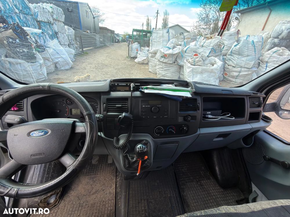 Ford TRANSIT - 8