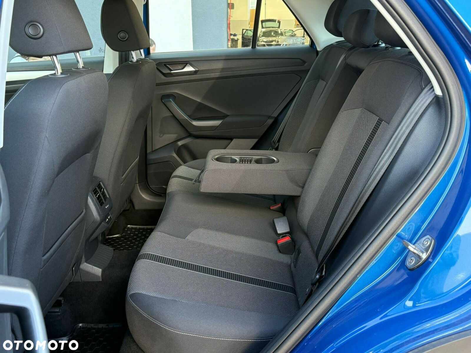 Volkswagen T-Roc 1.5 TSI Life - 13