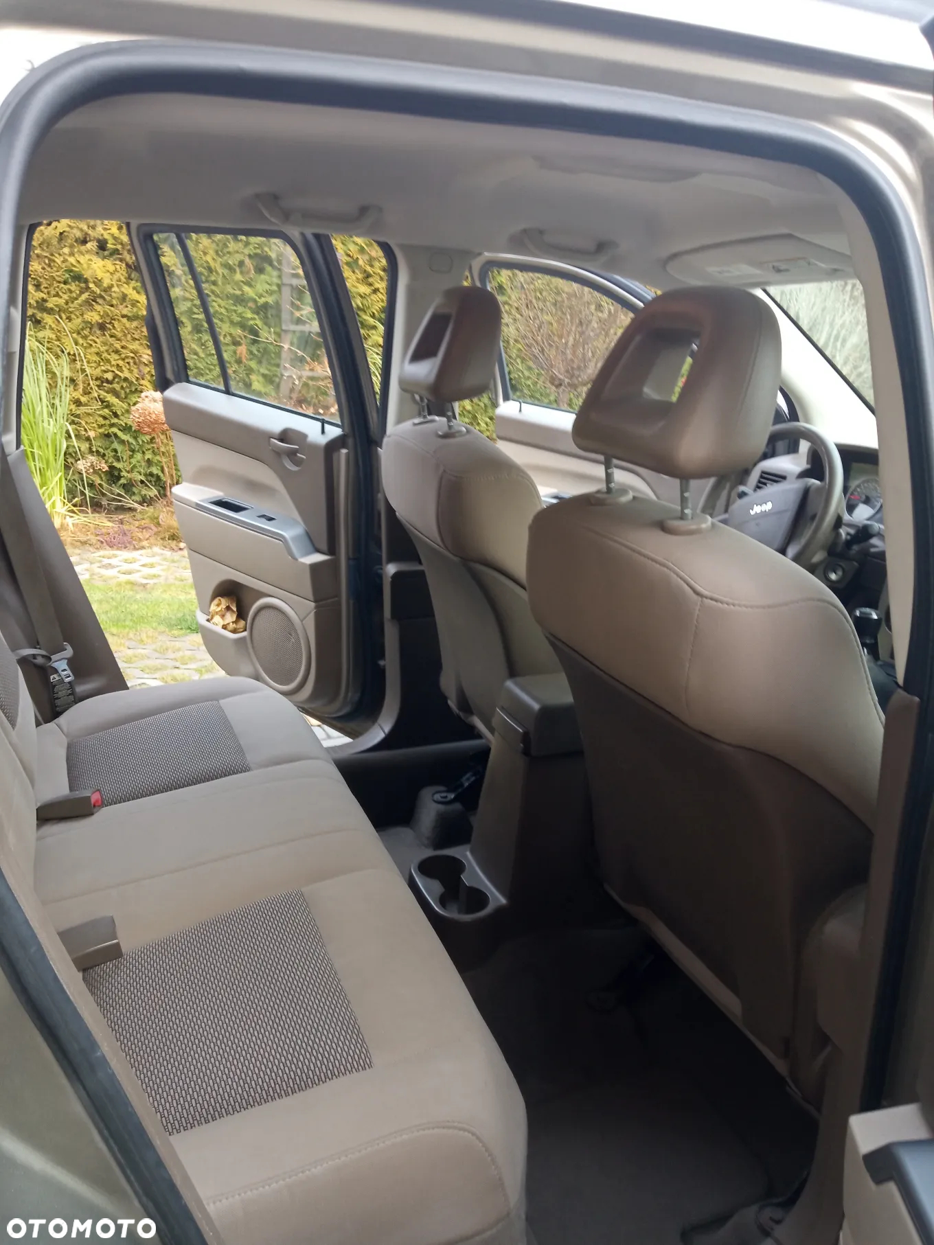 Jeep Compass 2.0 CRD Limited - 11