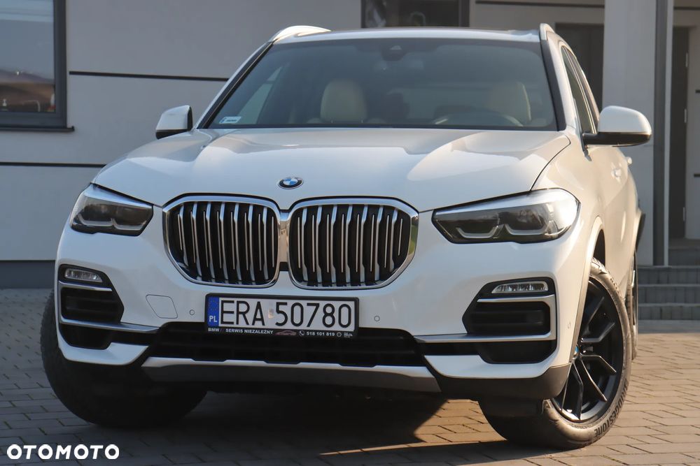 BMW X5 xDrive40i - 3