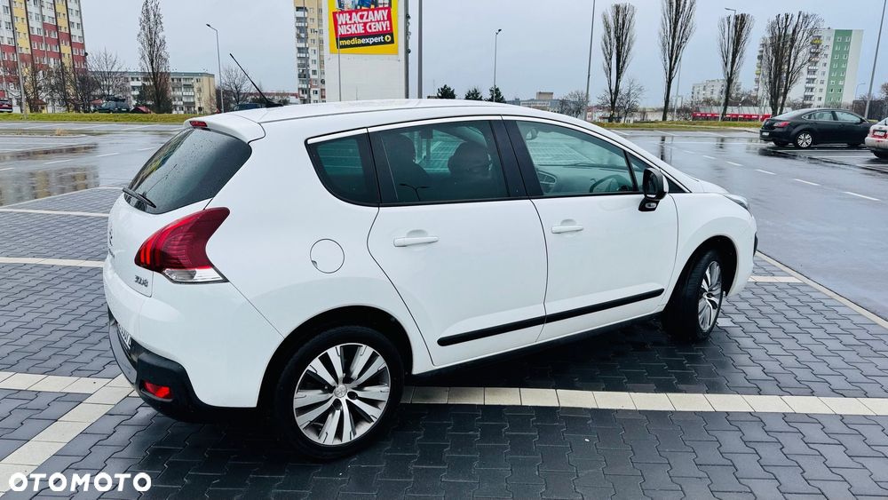 Peugeot 3008 PureTech 130 Stop & Start Access - 6