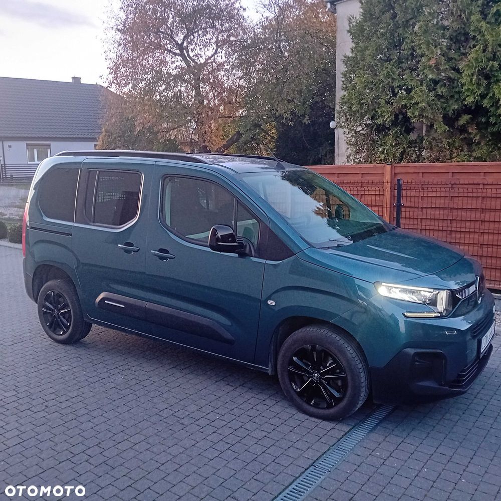 Citroën Berlingo - 3