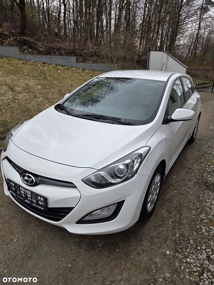 Hyundai i30 1.4 Classic - 5