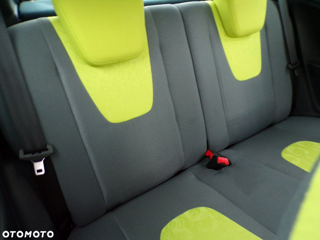 Ford KA - 23