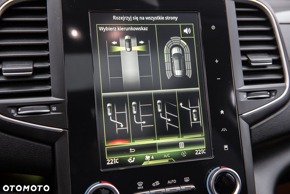 Renault Talisman - 24