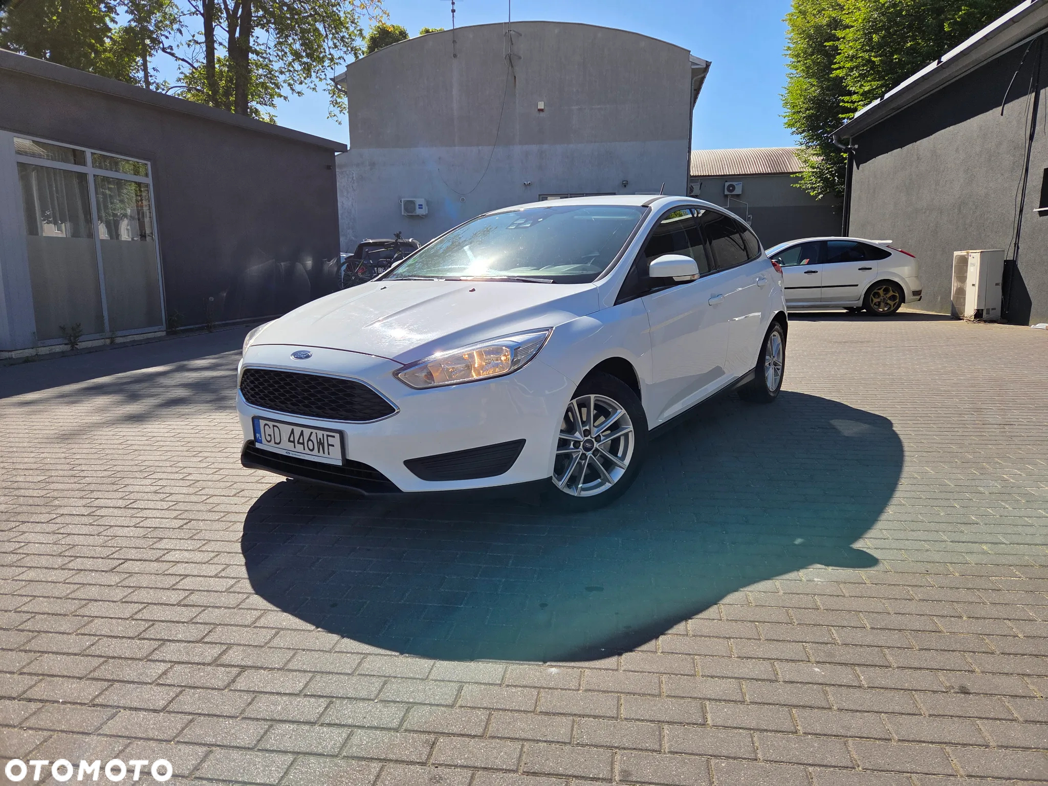 Ford Focus 1.5 EcoBoost Platinium X ASS - 22