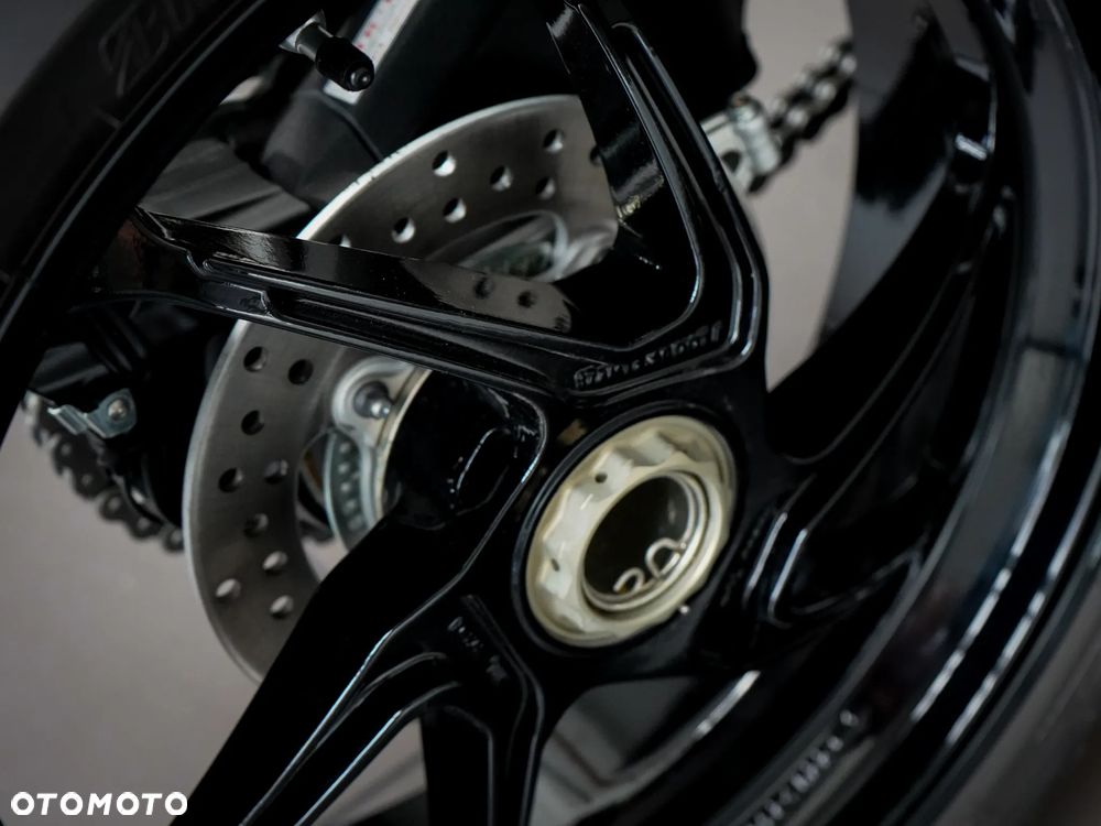 MV AGUSTA Brutale - 20