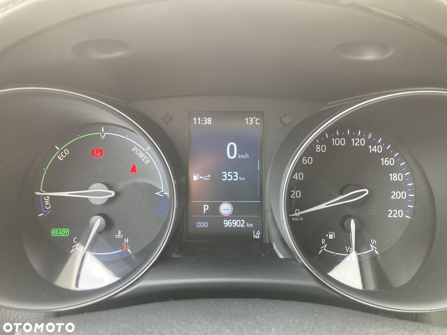 Toyota C-HR - 20