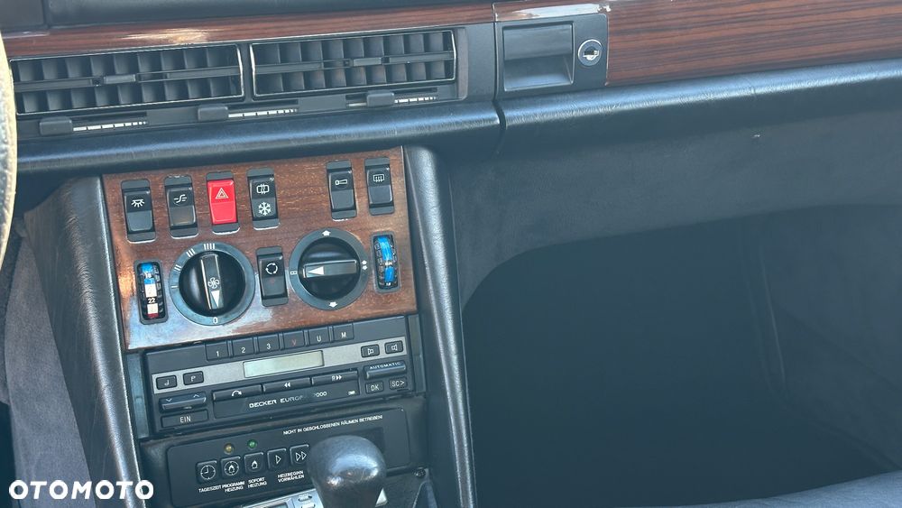 Mercedes-Benz Klasa S - 37