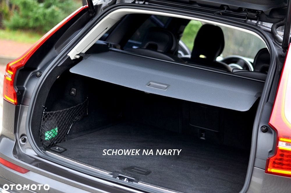 Volvo XC 60 B4 D AWD Geartronic Inscription - 17