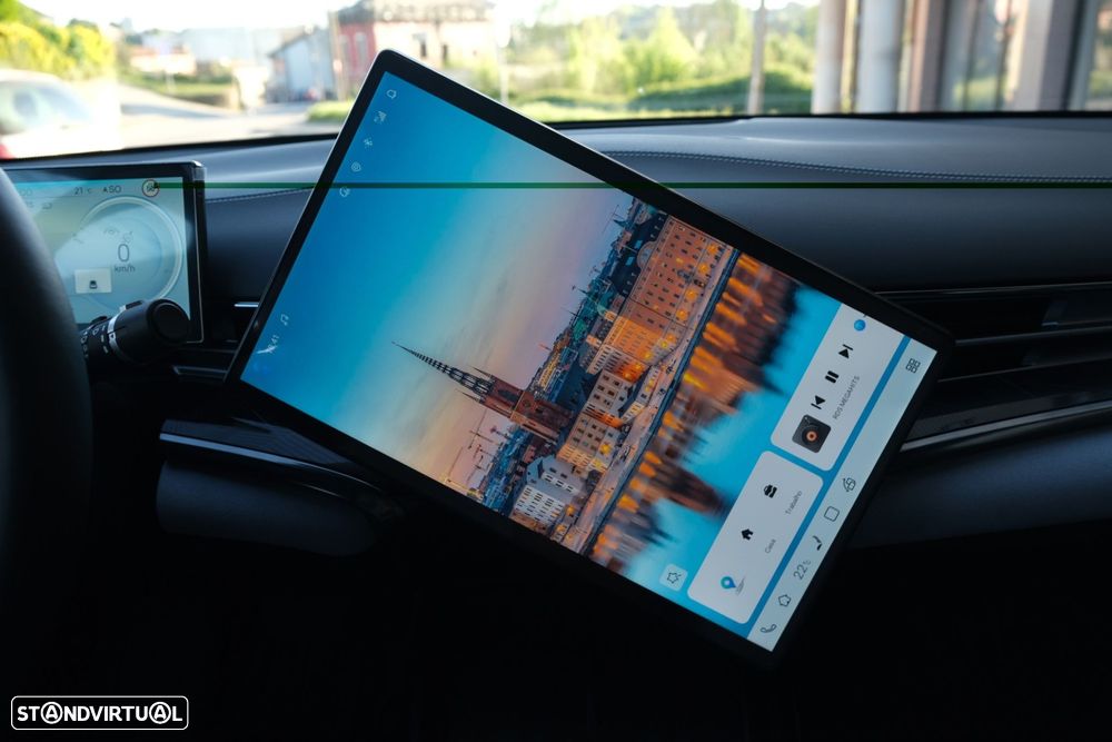 BYD Seal 82.5 kWh Design - 13