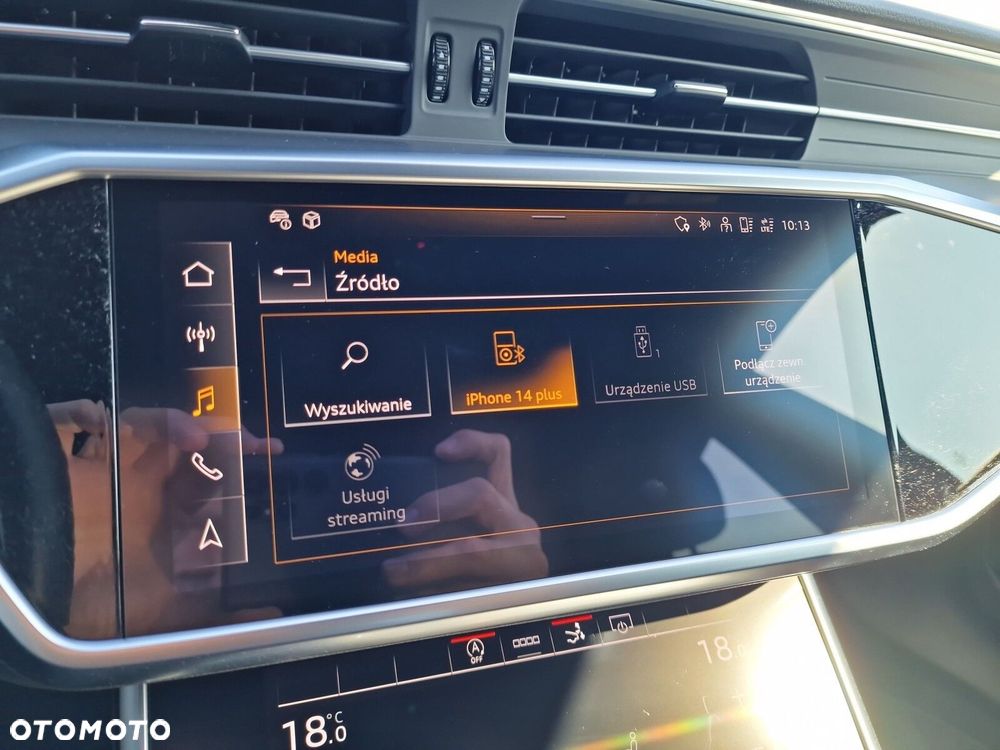Audi A7 Sportback - 38