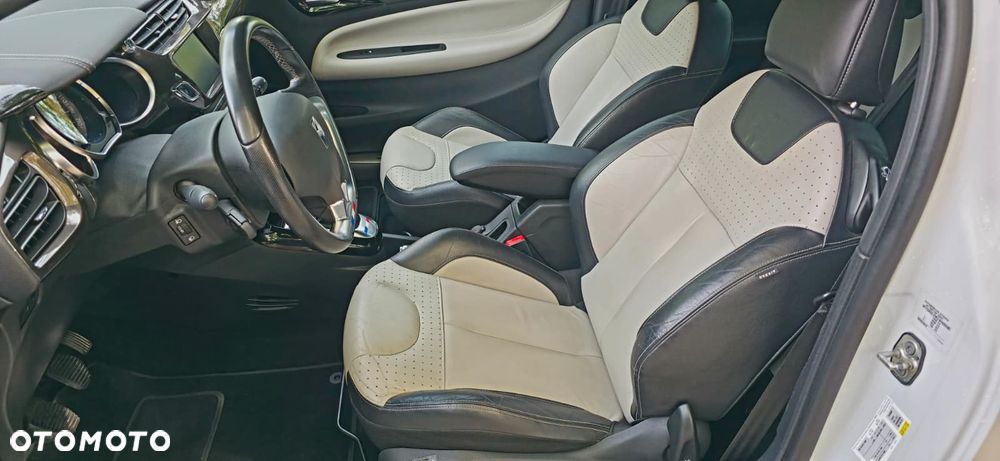 DS Automobiles DS 3 - 22