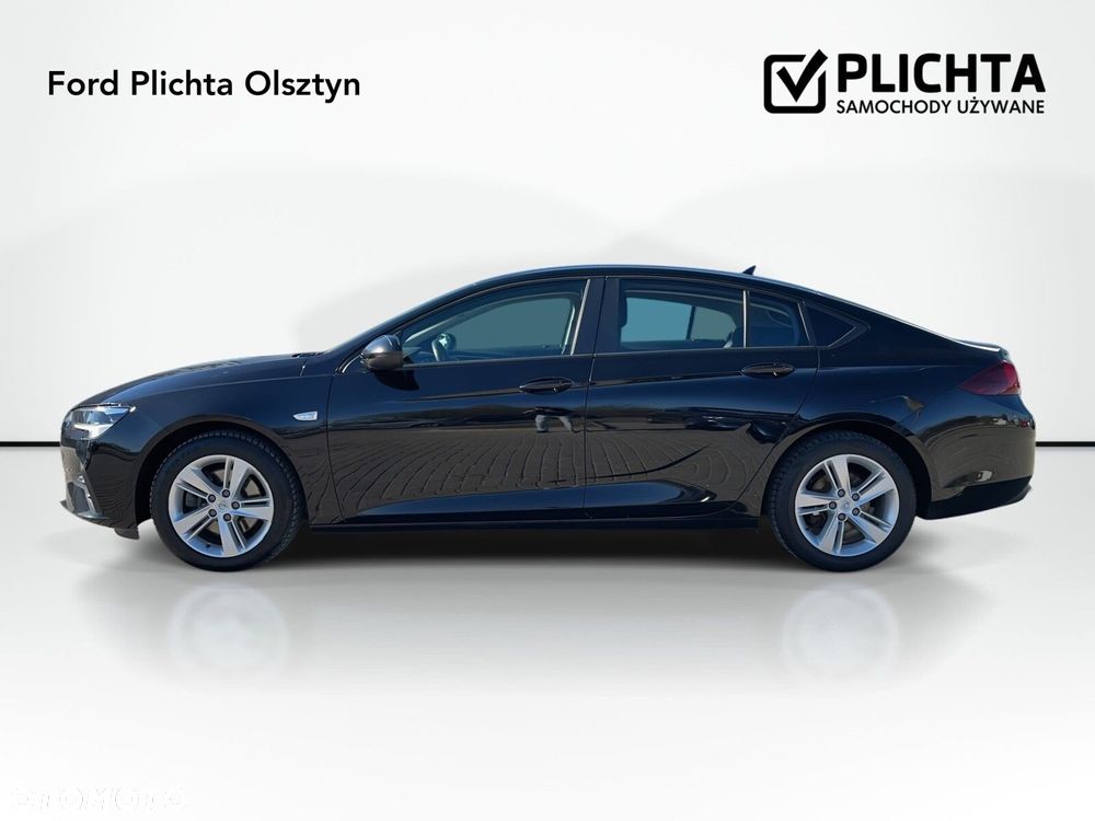 Opel Insignia 2.0 T Business Edition S&S - 8