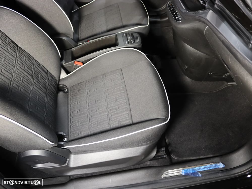 Fiat 500e Icon - 16