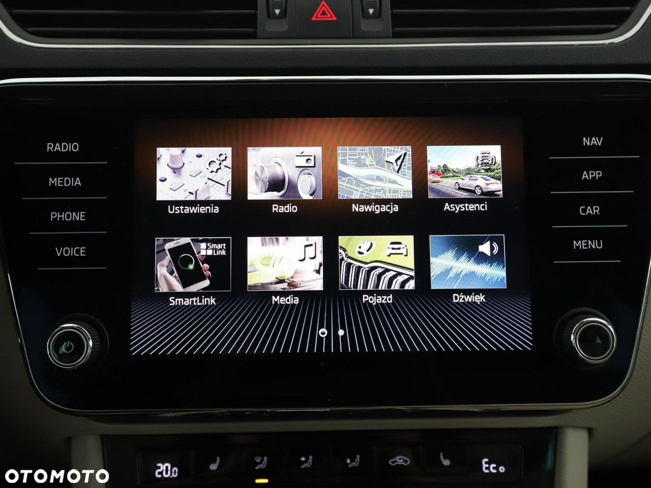 Skoda Superb 1.4 TSI Plug-In Hybrid L&K DSG - 19