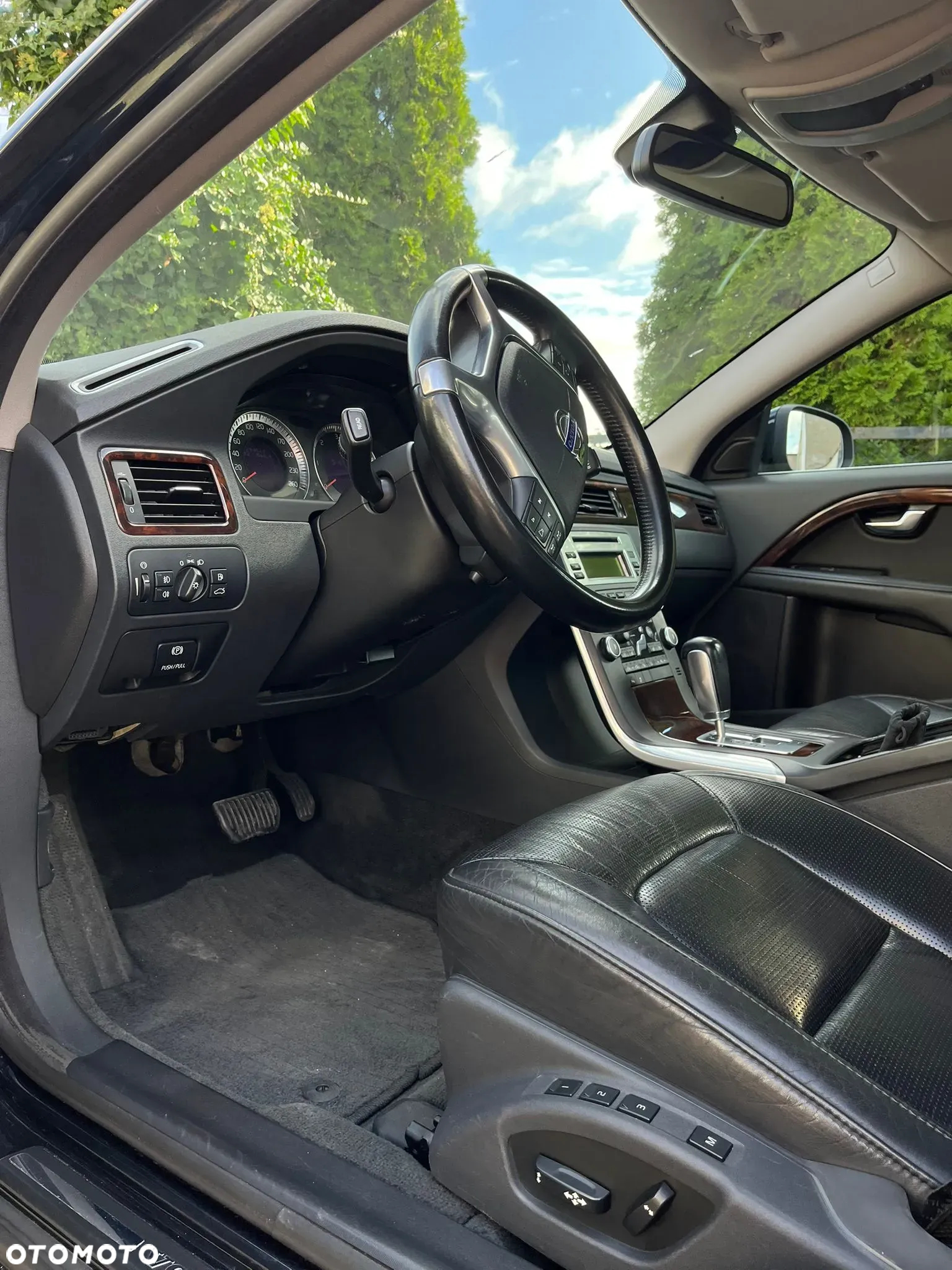 Volvo S80 - 20
