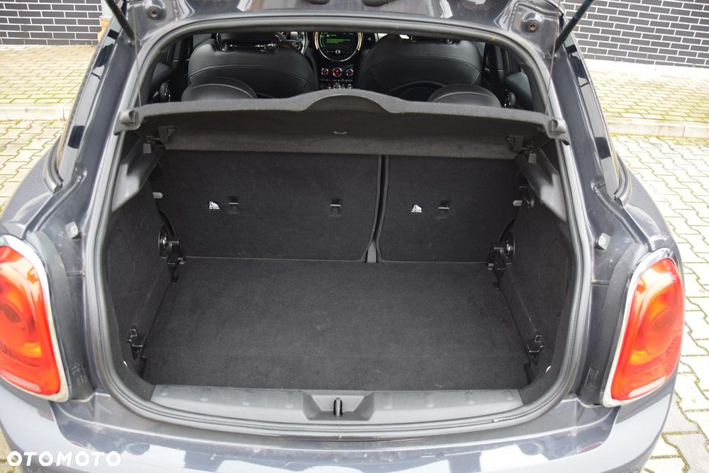 MINI Cooper SD Seven Chili - 17