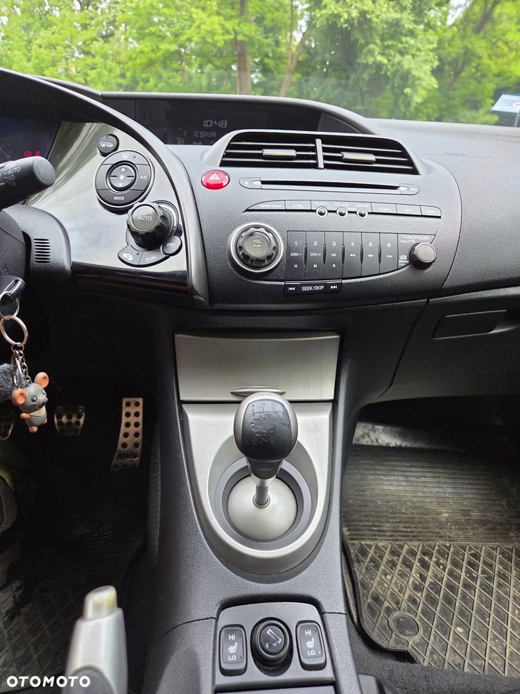 Honda Civic 1.8 TypeS - 5