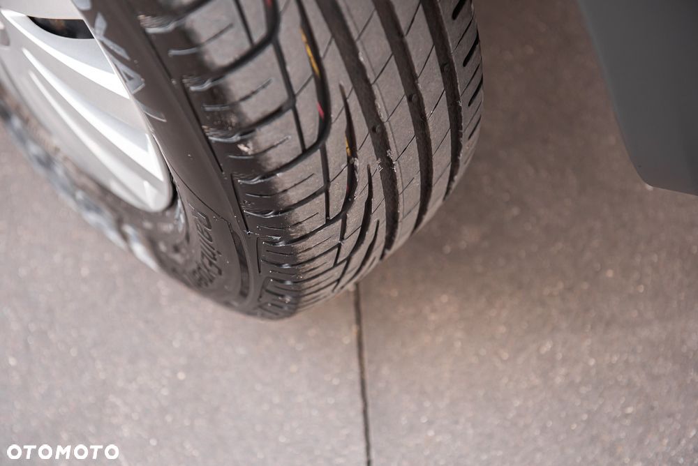 Subaru Forester - 28