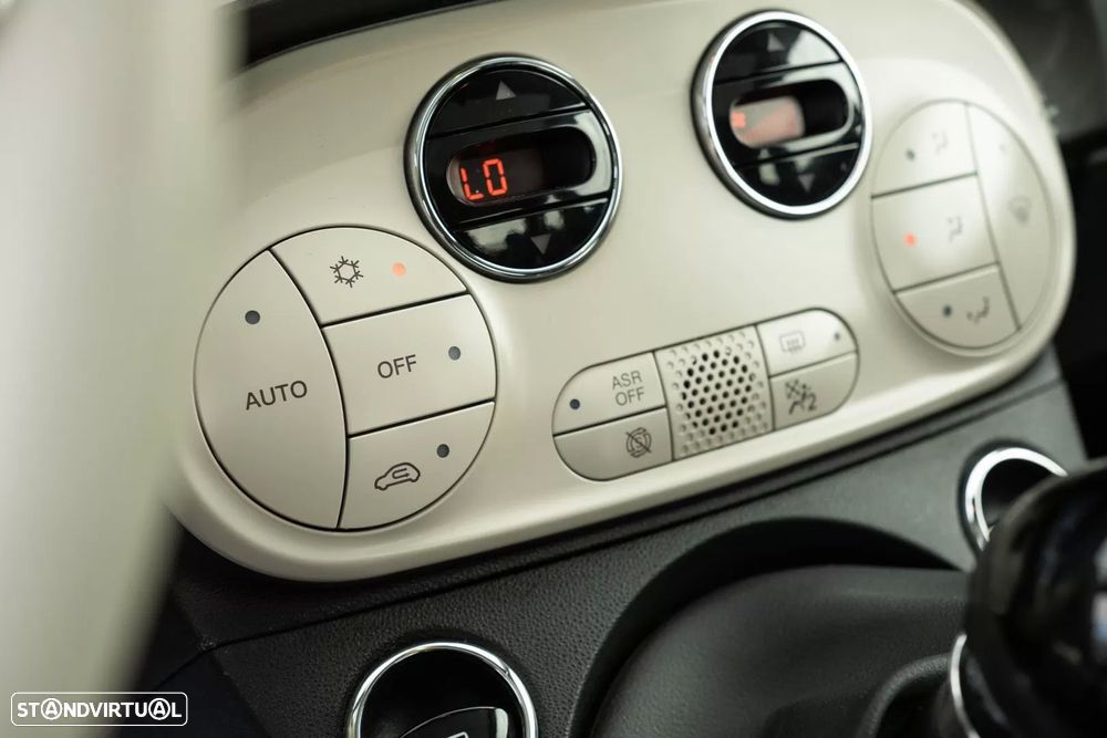 Fiat 500 1.0 Hybrid Dolcevita - 14