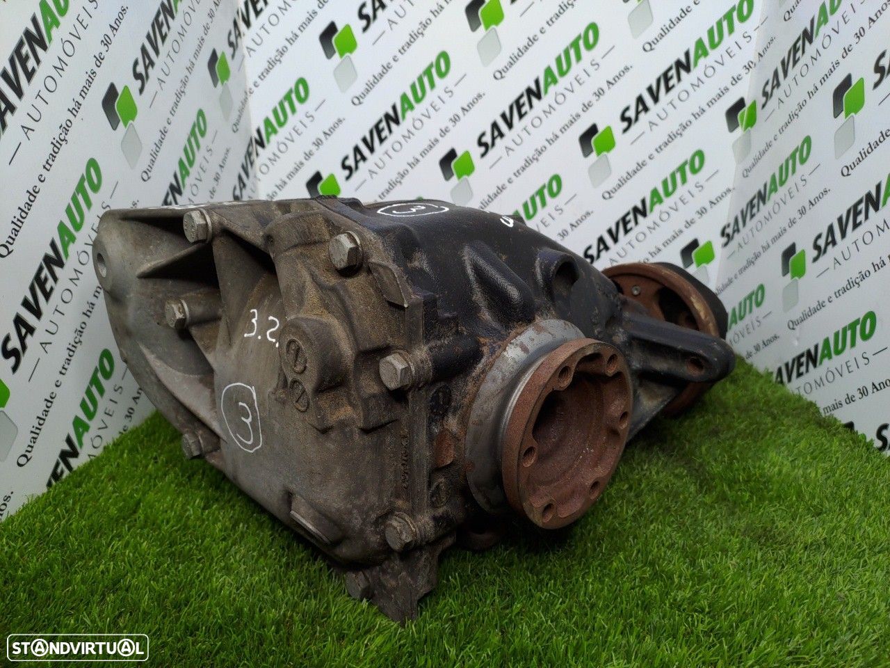 Diferencial Traseiro Bmw 3 (E90) - 1