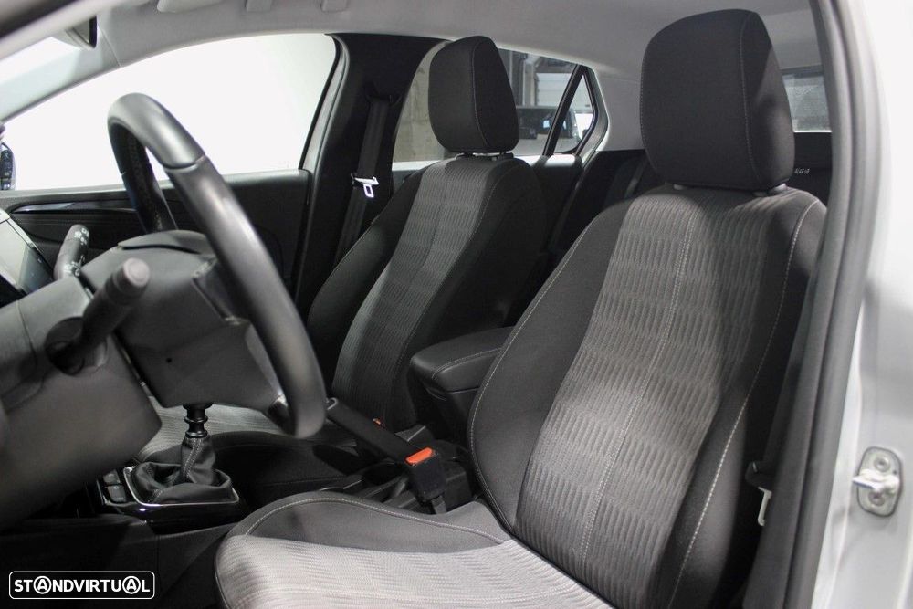 Opel Corsa 1.5 D Business - 12