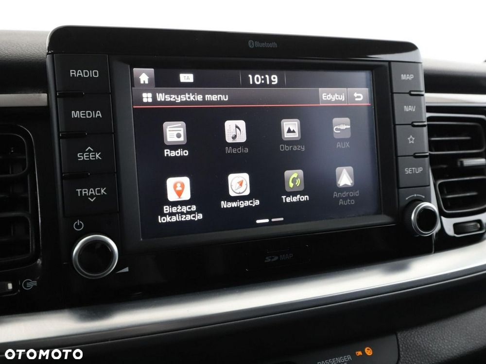 Kia Stonic 1.6 CRDi L - 26
