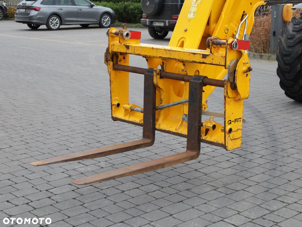 JCB 531-70 - 22