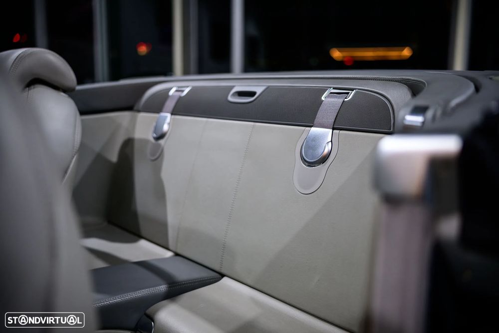 Mercedes-Benz SL 55 AMG - 27