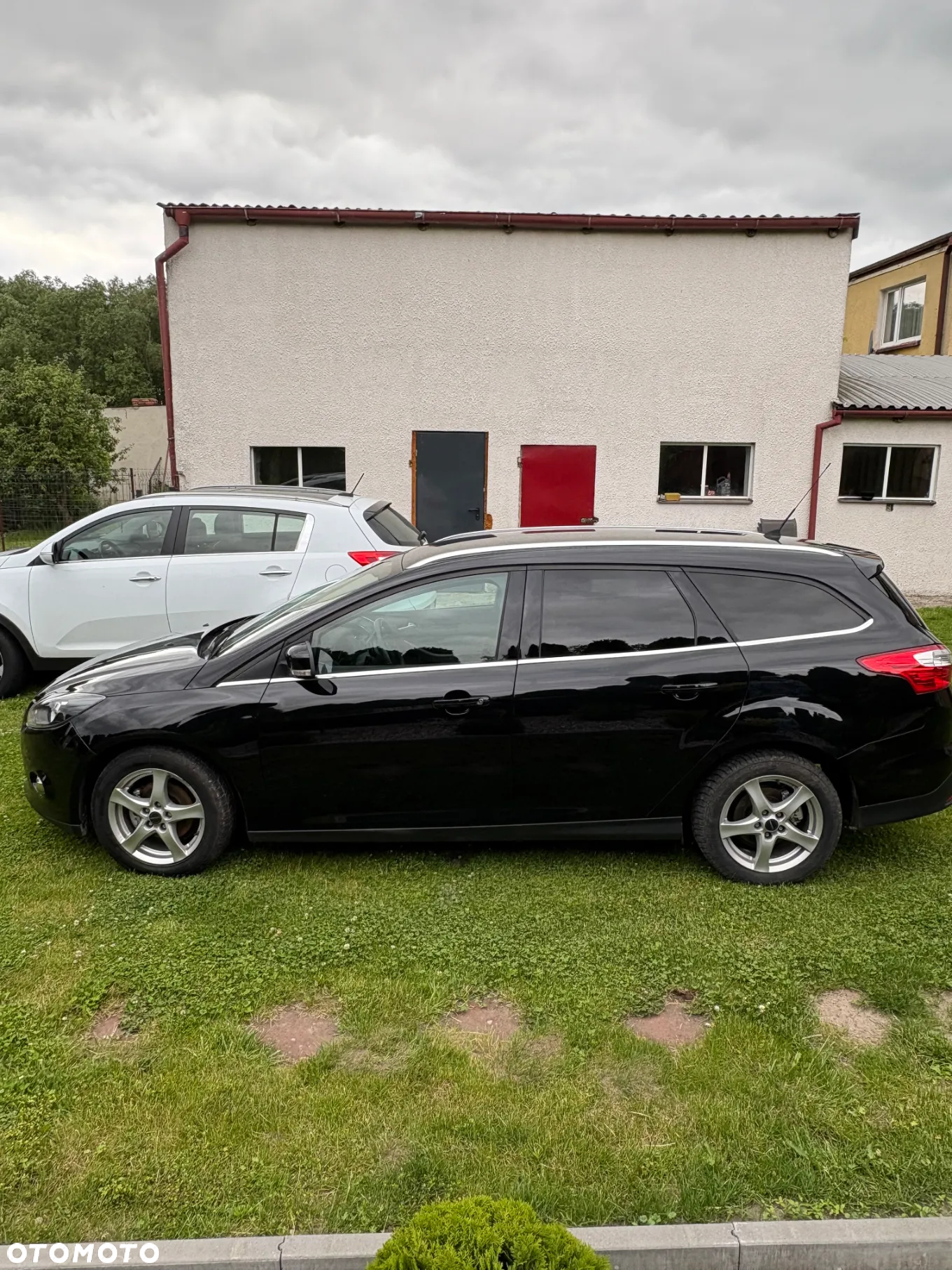 Ford Focus 1.0 EcoBoost Gold X (Edition) - 6