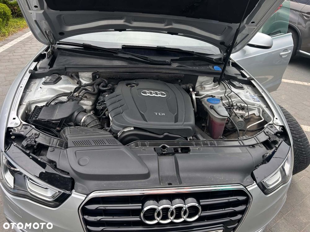 Audi A5 Coupé - 6