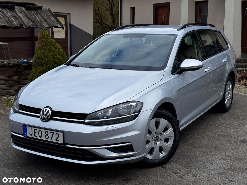 Volkswagen Golf 1.6 TDI BMT Comfortline - 2