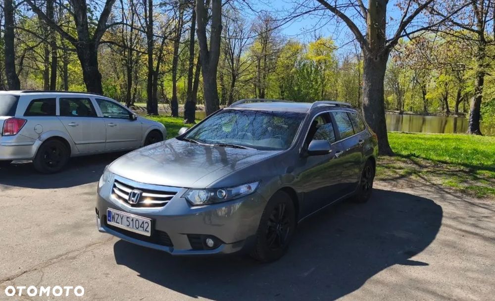 Honda Accord 2.0 Elegance Advantage - 4