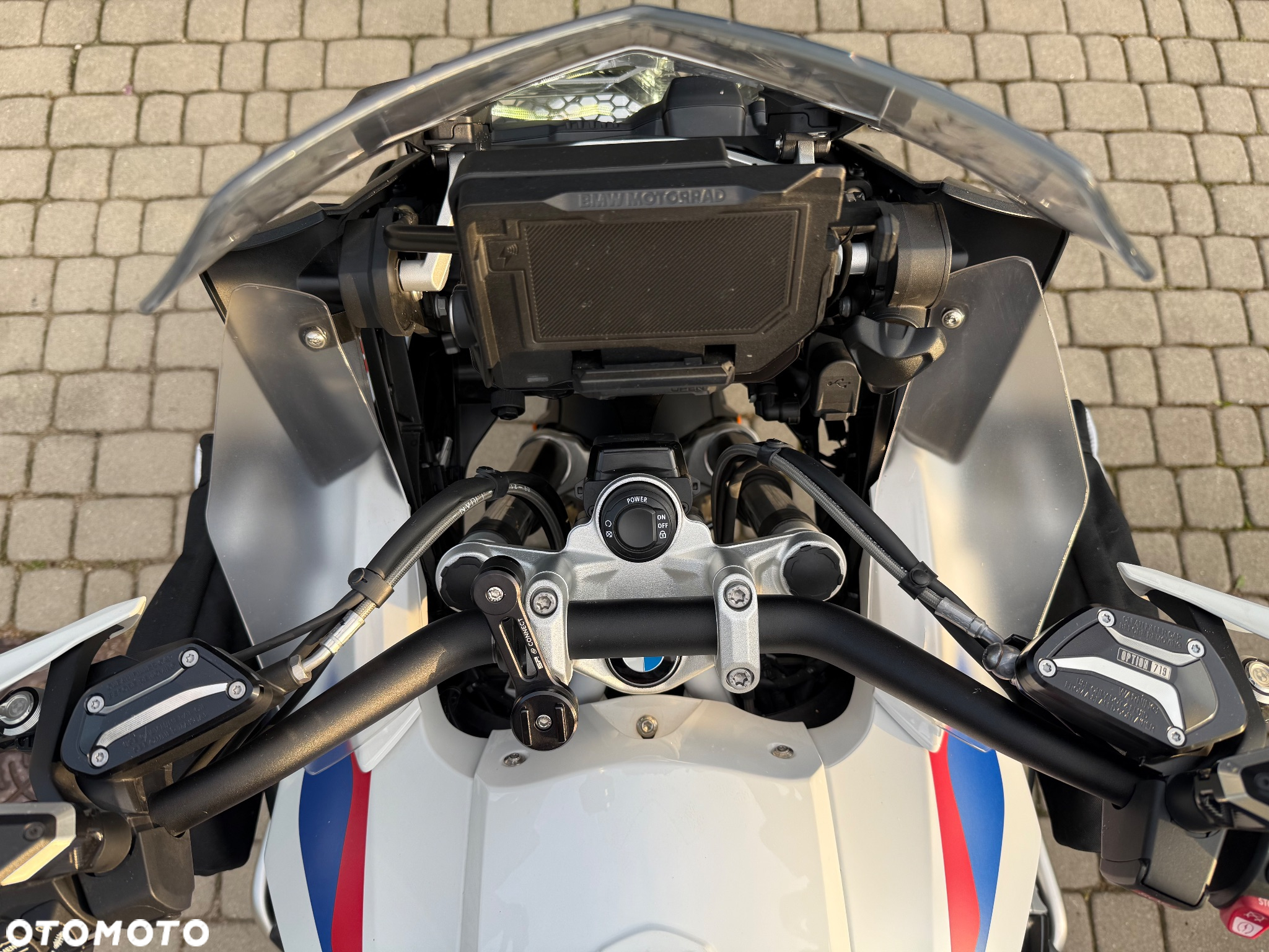 BMW GS - 25