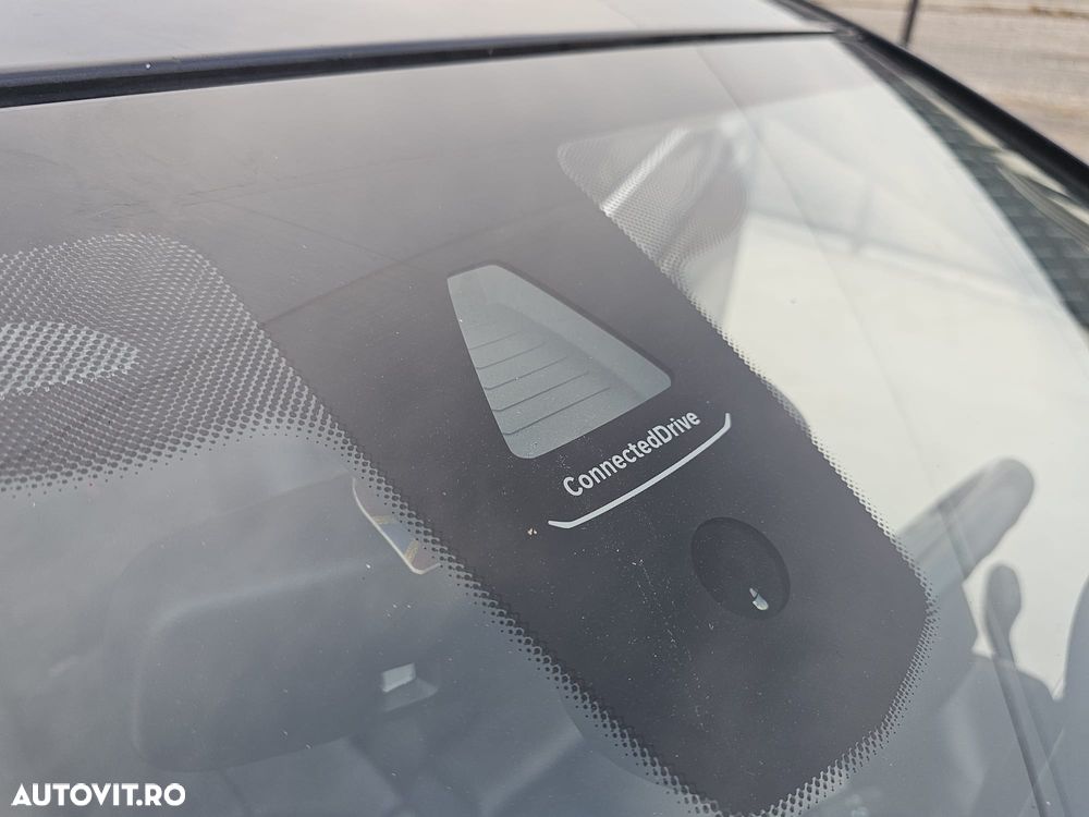 BMW Seria 5 520d AT - 20