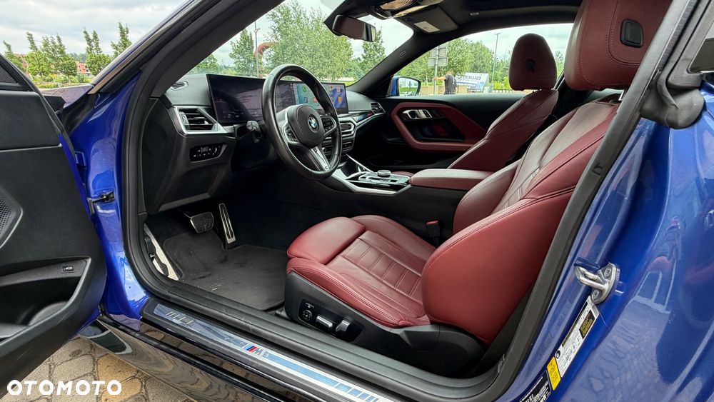 BMW Seria 2 230i M Sport - 26