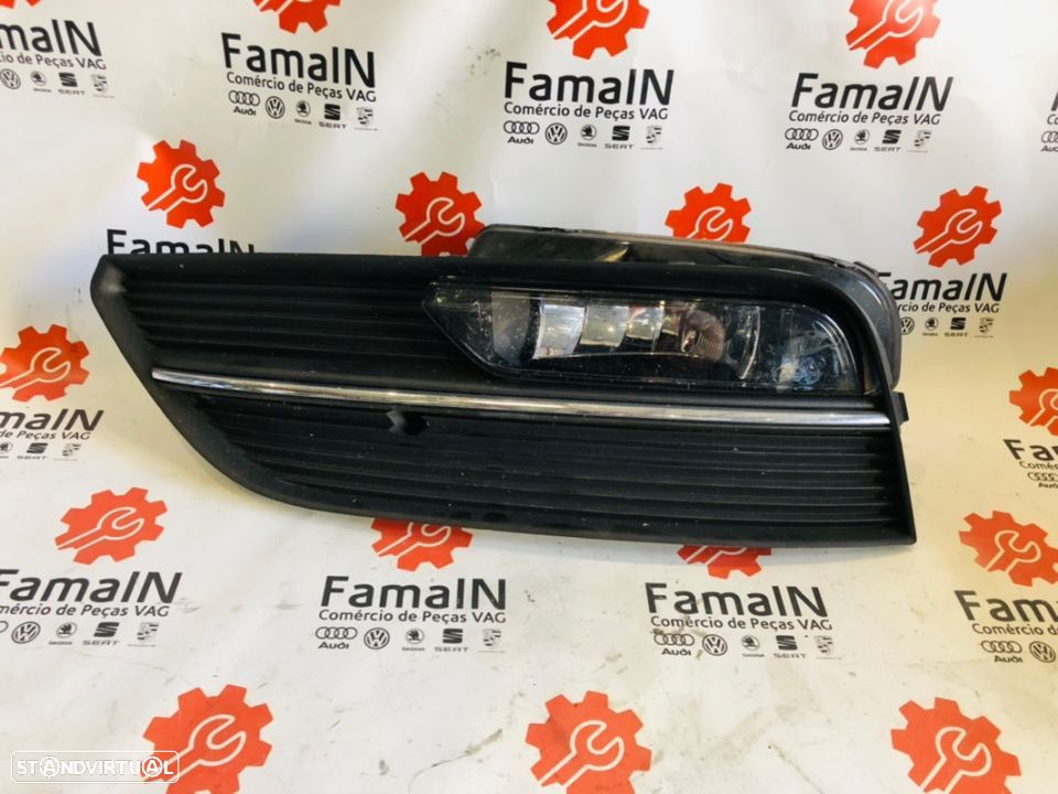 Farol Nevoeiro Grelha Audi A3 8V (2012- - 1