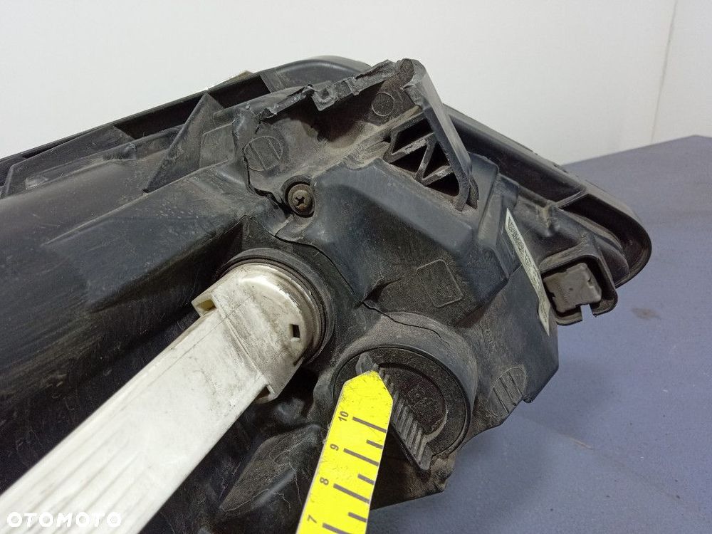 KIA OPTIMA IV JF REFLEKTOR LEWY PRZÓD LAMPA XENON EU 92101D4070 - 10