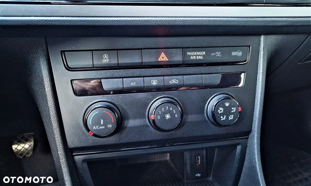 Seat Leon - 19