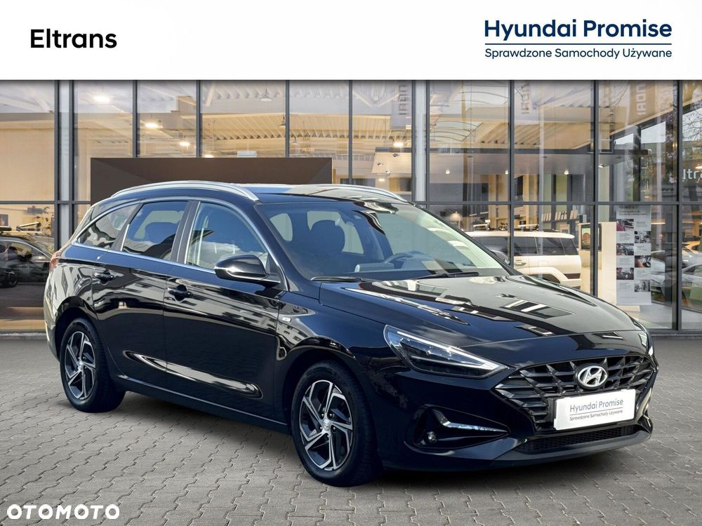 Hyundai i30 2023
