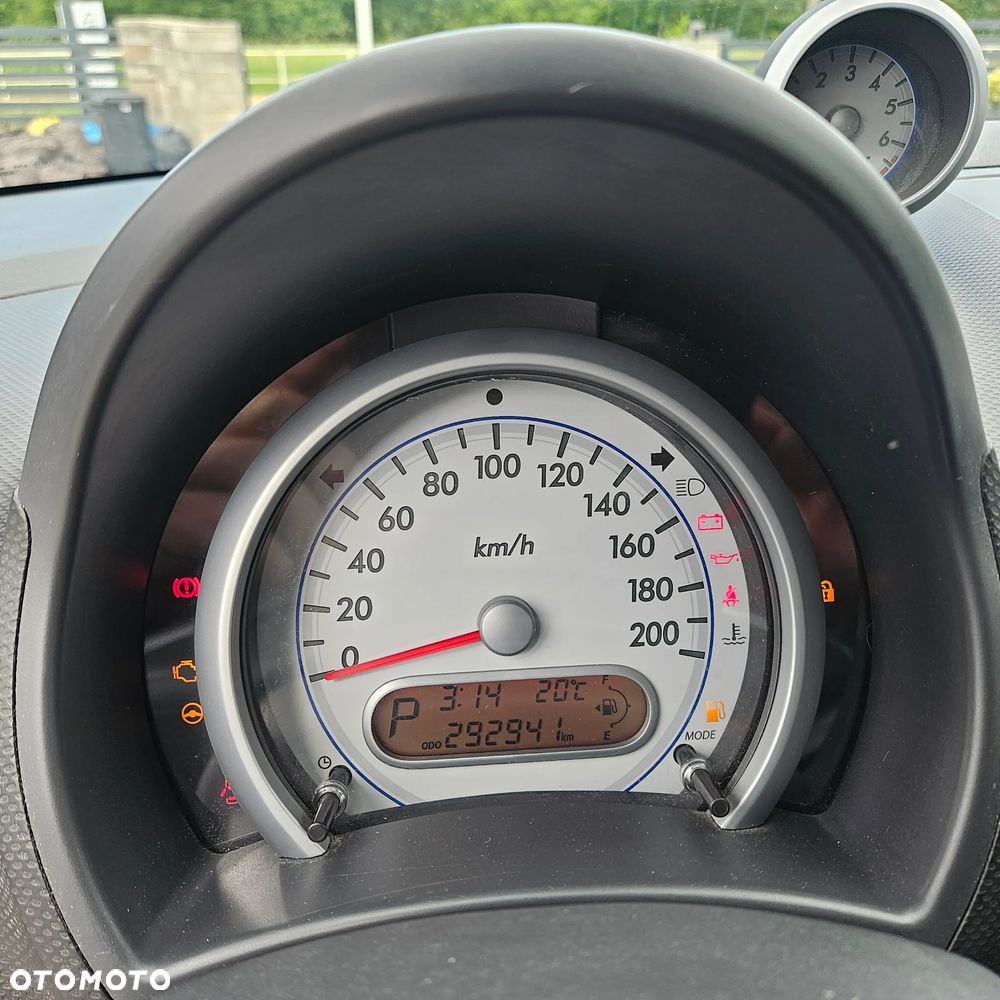 Suzuki Splash 1.2 Comfort - 16