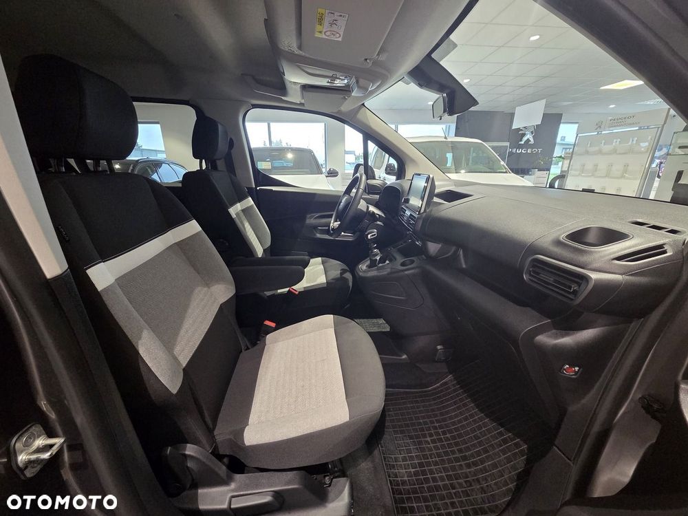 Citroën Berlingo M 1.2 PureTech Feel S&S N1 - 7