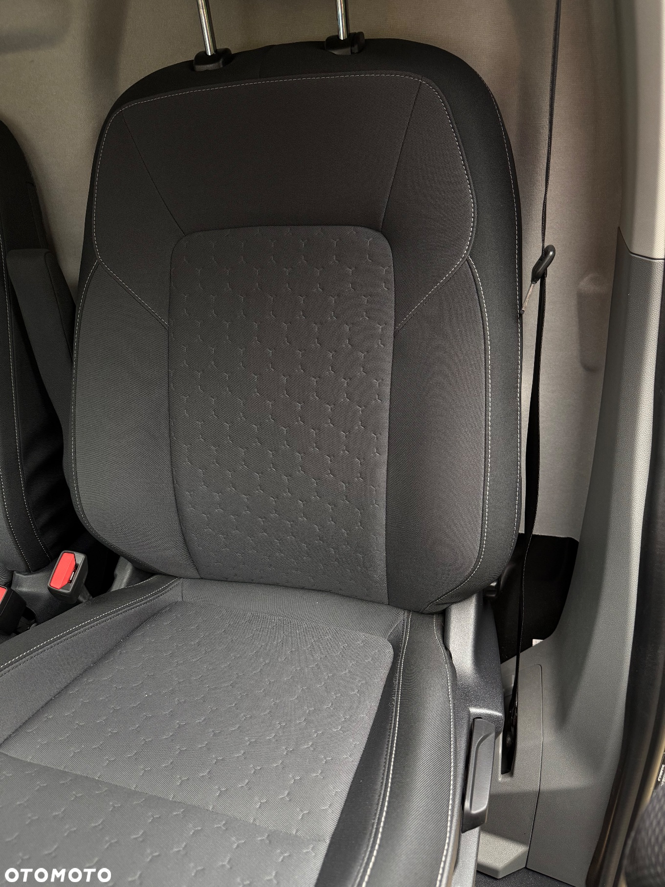 Ford Transit Custom 2.0 EcoBlue 320 L1H1 MS-RT (bryg.) - 12