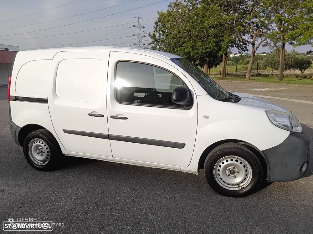 Renault Kangoo 1.5 dCi Extrem S/S - 3
