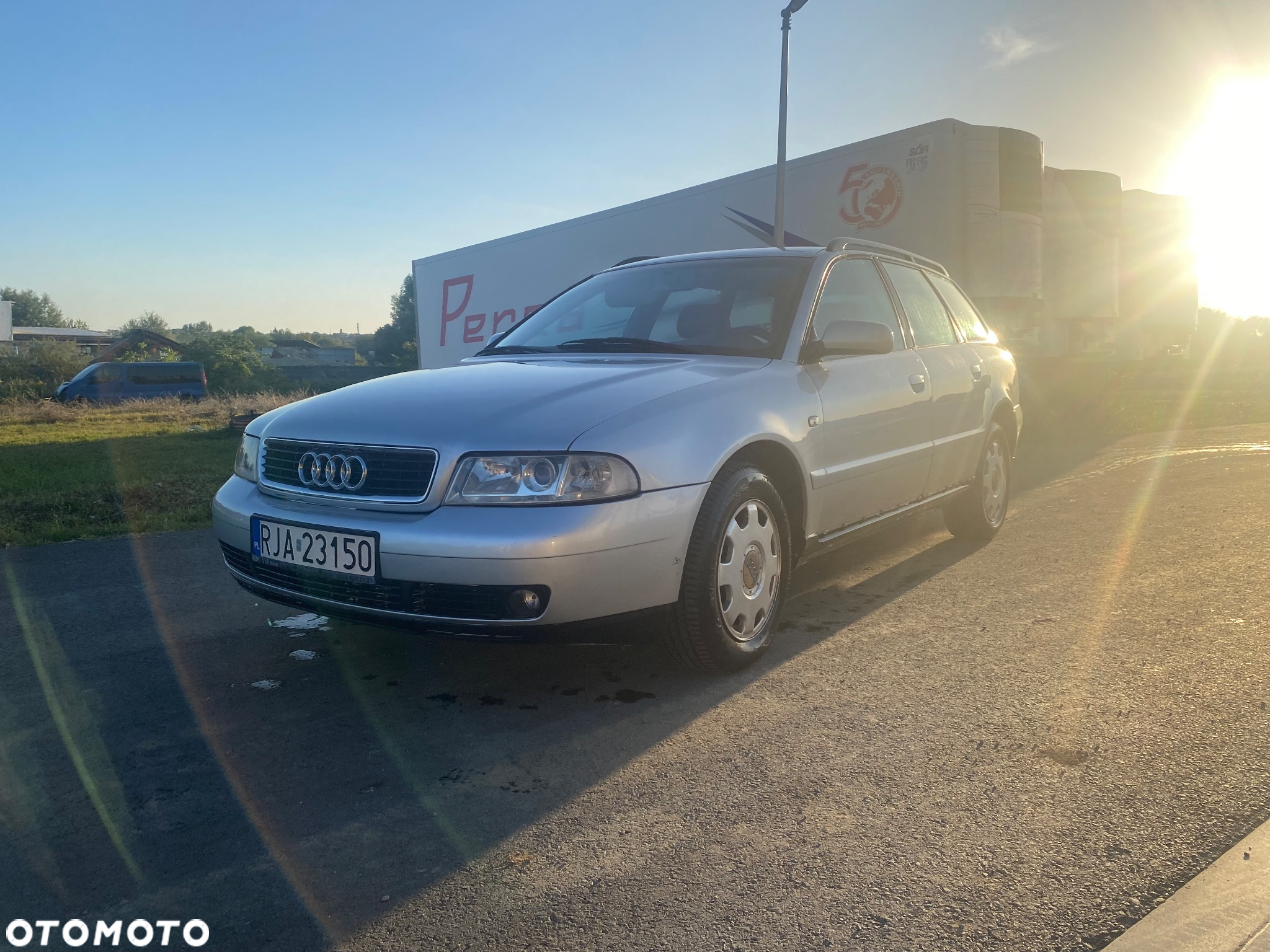 Audi A4 1.9 TDI - 3