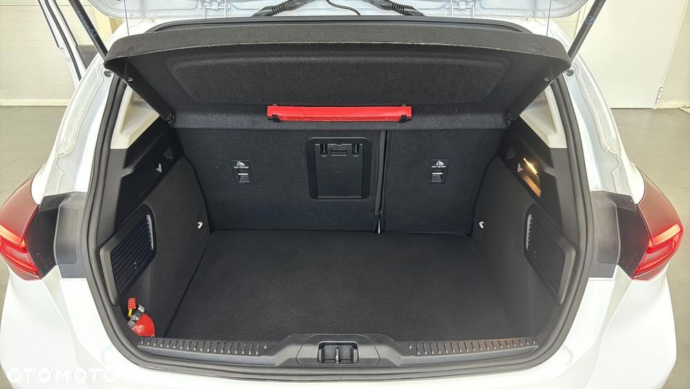 Ford Focus 1.0 EcoBoost Titanium X - 18