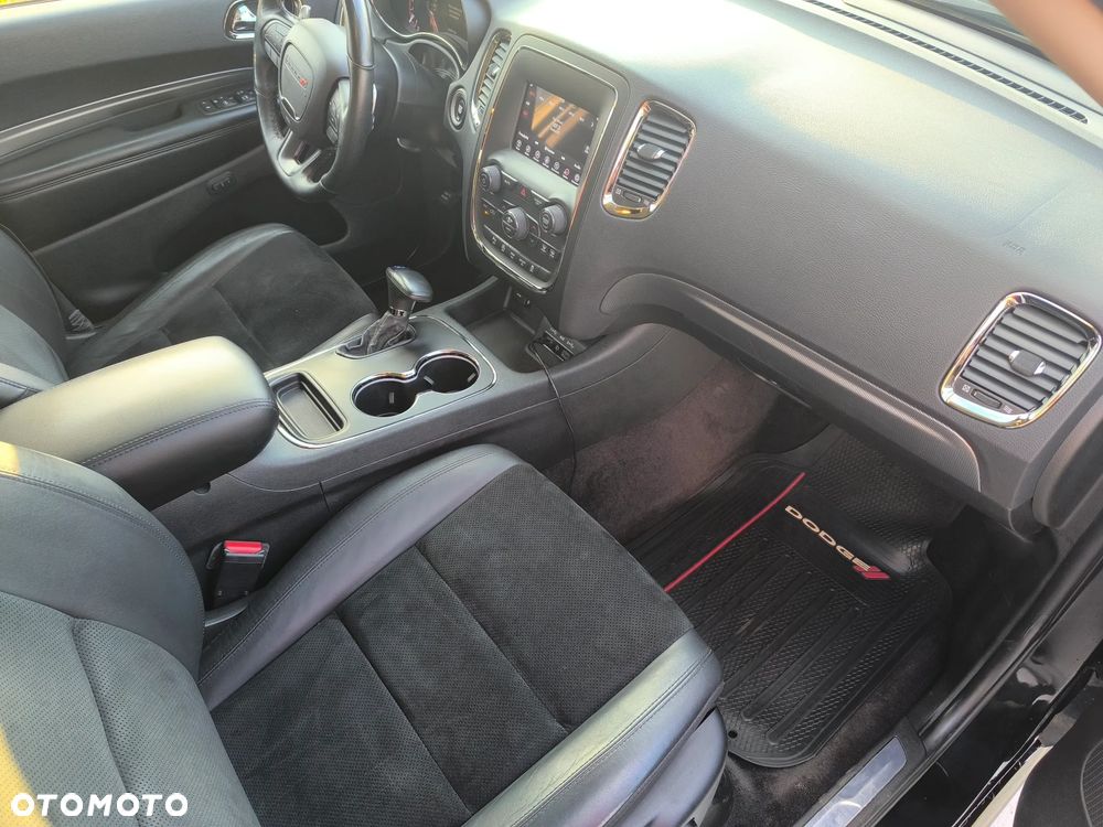 Dodge Durango - 26