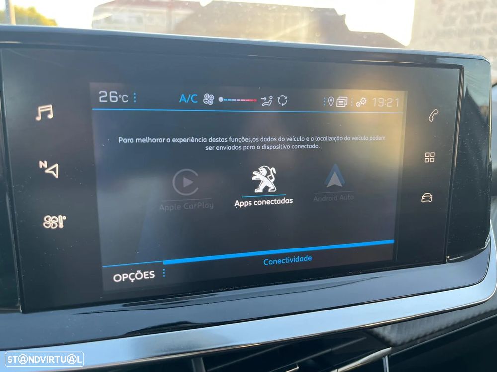 Peugeot 208 1.2 PureTech Active - 30
