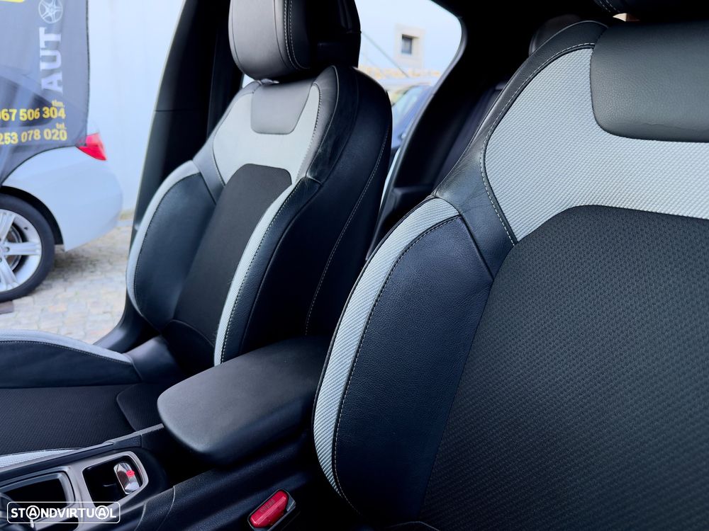 Citroën DS4 1.6 e-HDi Chic CVP6 - 46